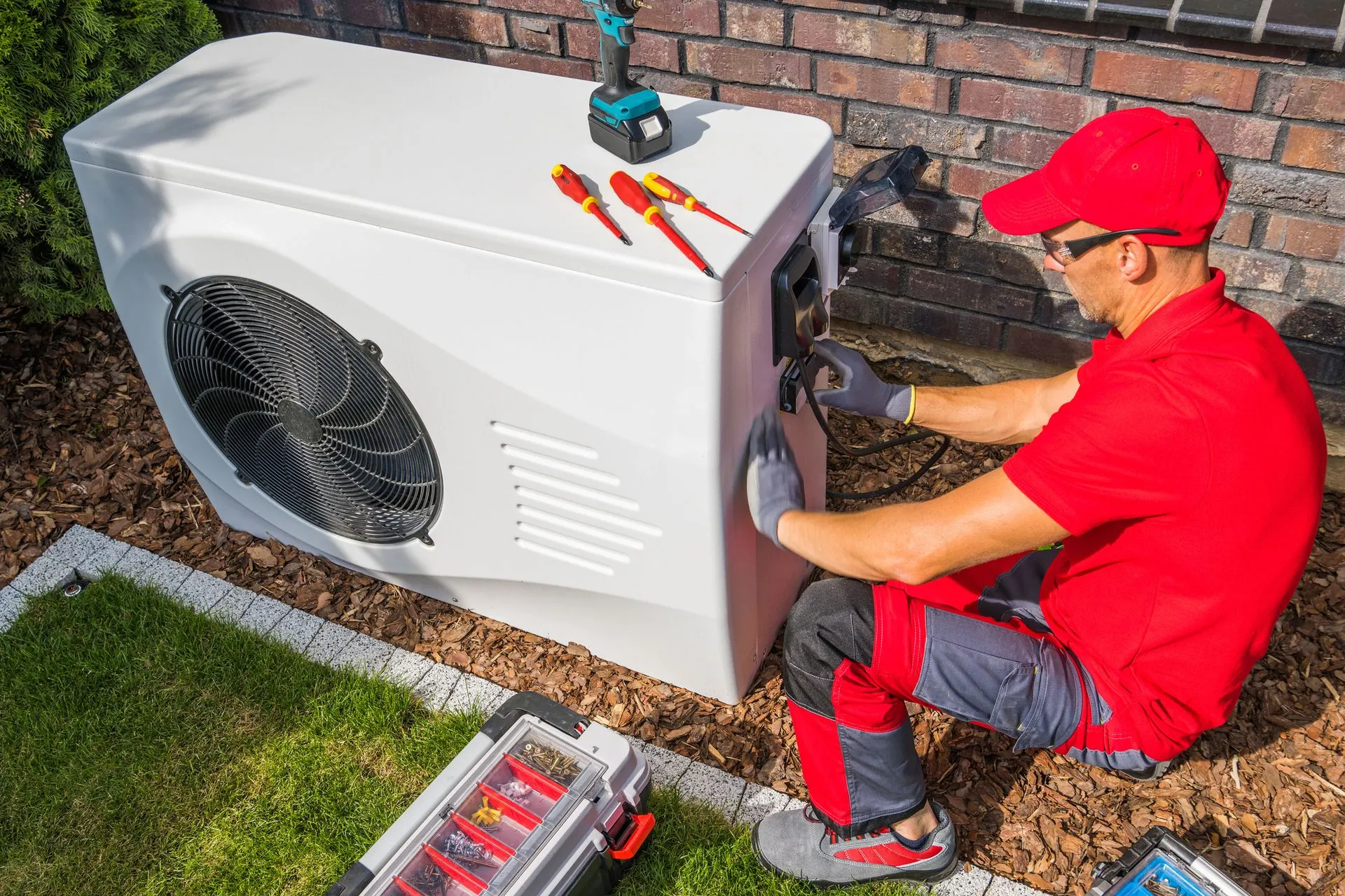 About HVAC in Saint Louis, MO